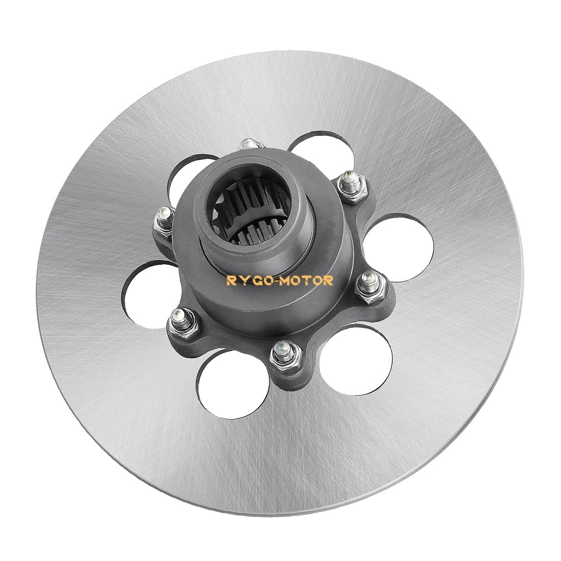 Brake Rotor for Yamaha Rhino 660 (2004–2007)
