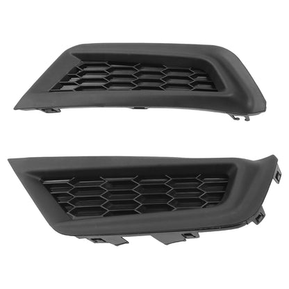 Set of 2 Fog Light Covers for Honda CR-V (2017–2019) BCK97955K