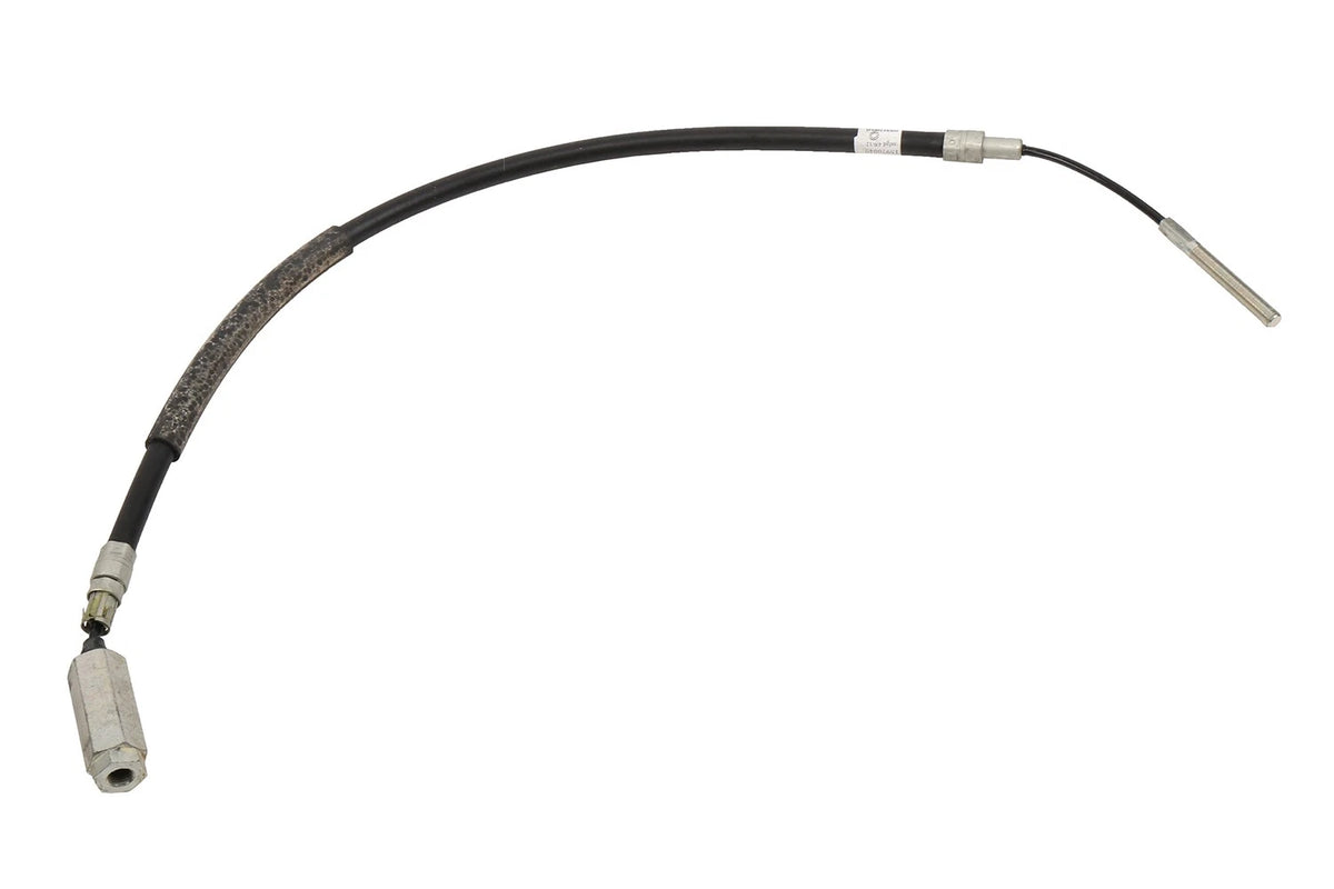 Cable Assembly Park Brake for GMC Chevrolet C7500 C6500 (1997–2002) 15970040
