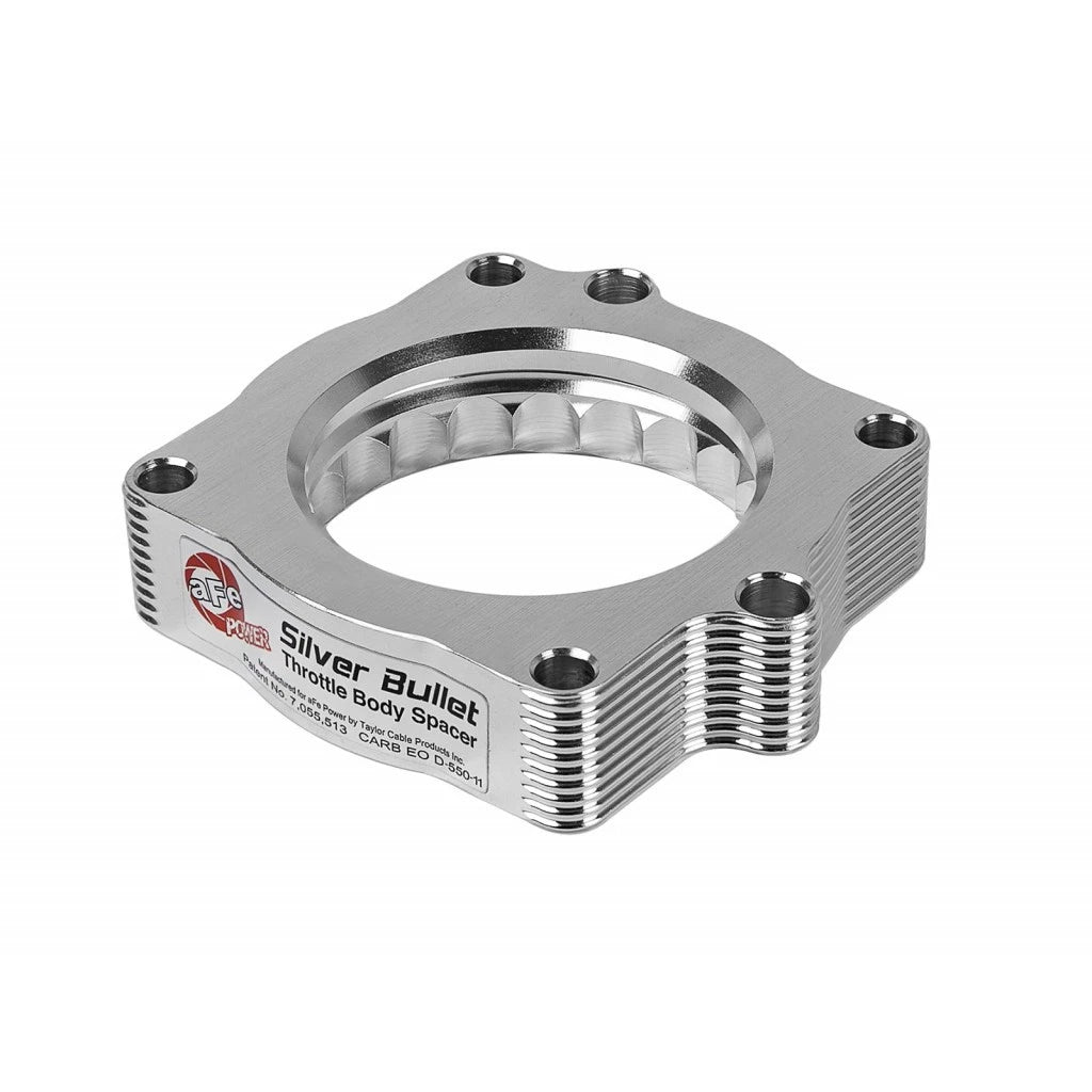 Throttle Body Spacer for Ram 1500/3500 V8 5.7L (2011–2020) TLX-afe46-32005-CL360A76