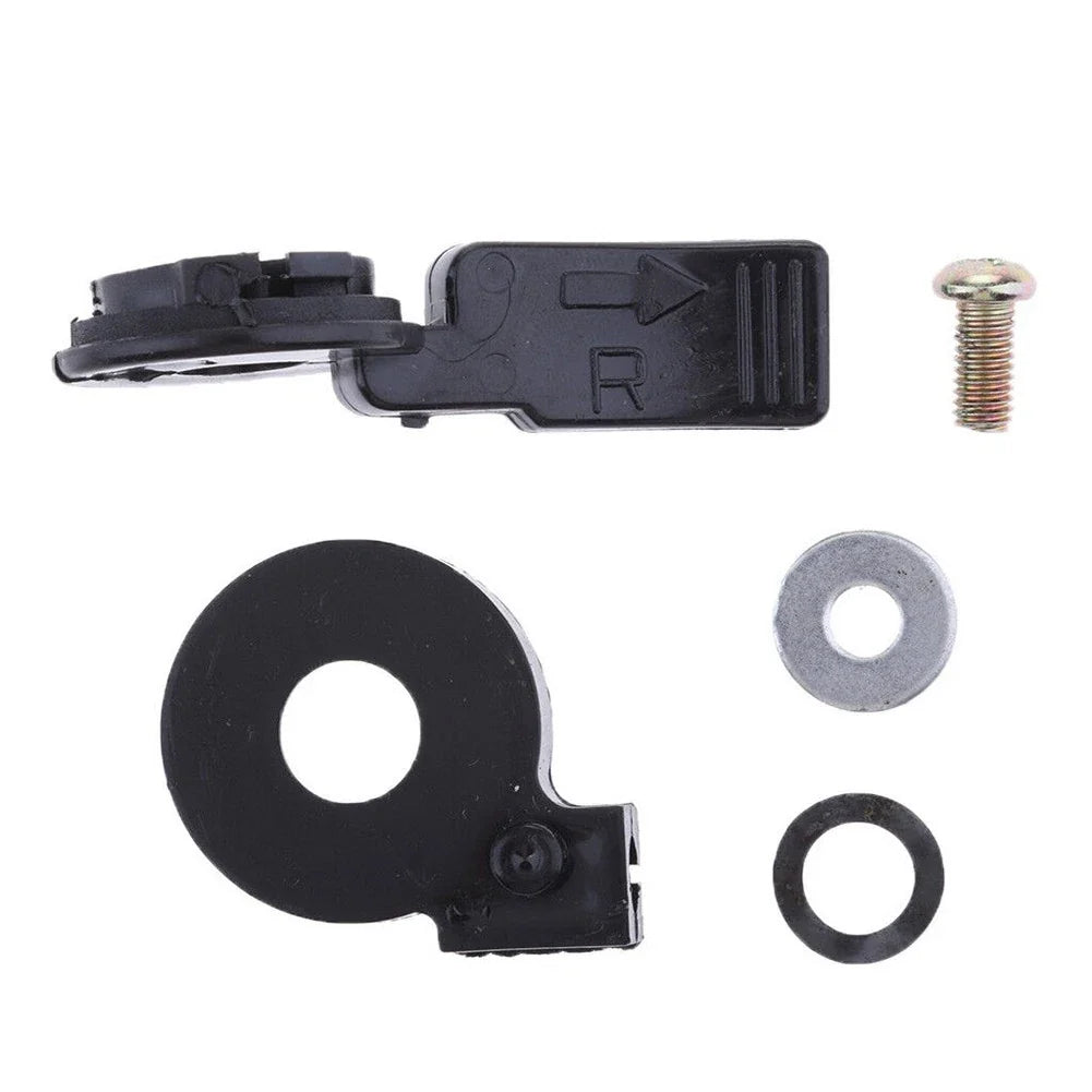 Thumb choke lever for 110cc 125cc 150cc 250cc motorcycle dirt bike ATV