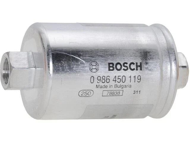 Fuel Filter for Jaguar XJR (1995–2009) WD596WH