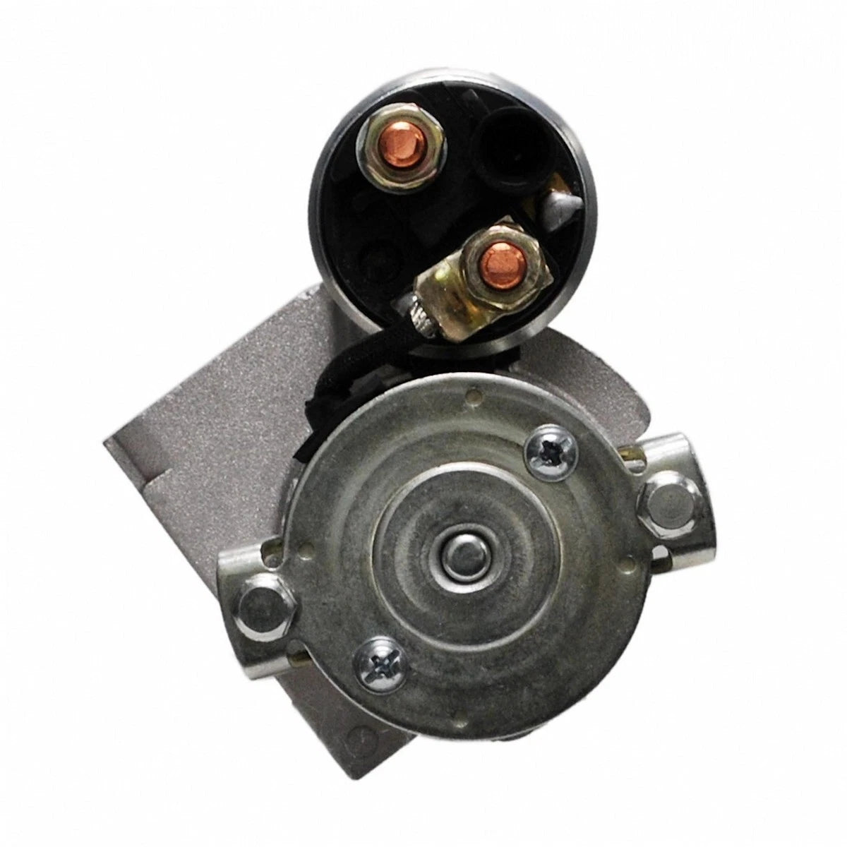 Starter for Chevy Malibu Pontiac G6 Saturn Vue (2006–2010) 6786SN