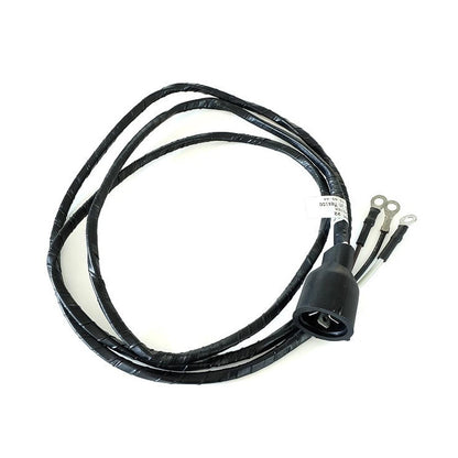 Shift Cable Assembly Kit for Mercury Marine Bravo (OEM 815471T1)