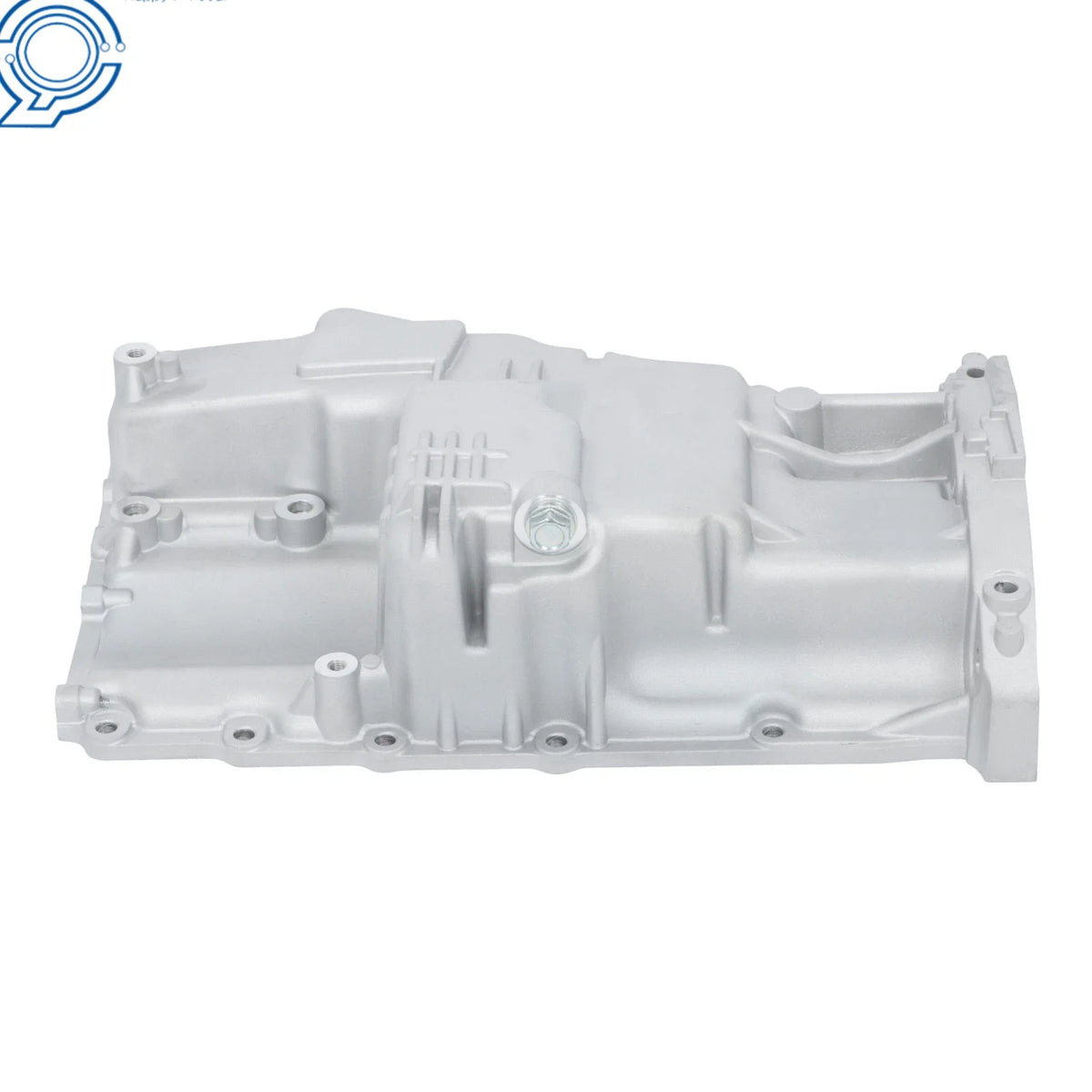 Oil Pan for Ford Fusion, Focus, EcoSport (2012–2020) 4 Cyl 2.0L