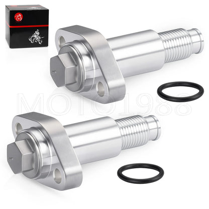 2X Timing Chain Tensioner for Can-Am Commander Max 800 1000 (2011–2024) 420236510, 711236510