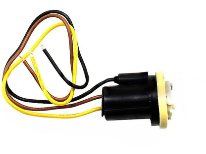 Cornering Lamp Socket for Chevrolet Impala (1994–1996) 49123ZRSY