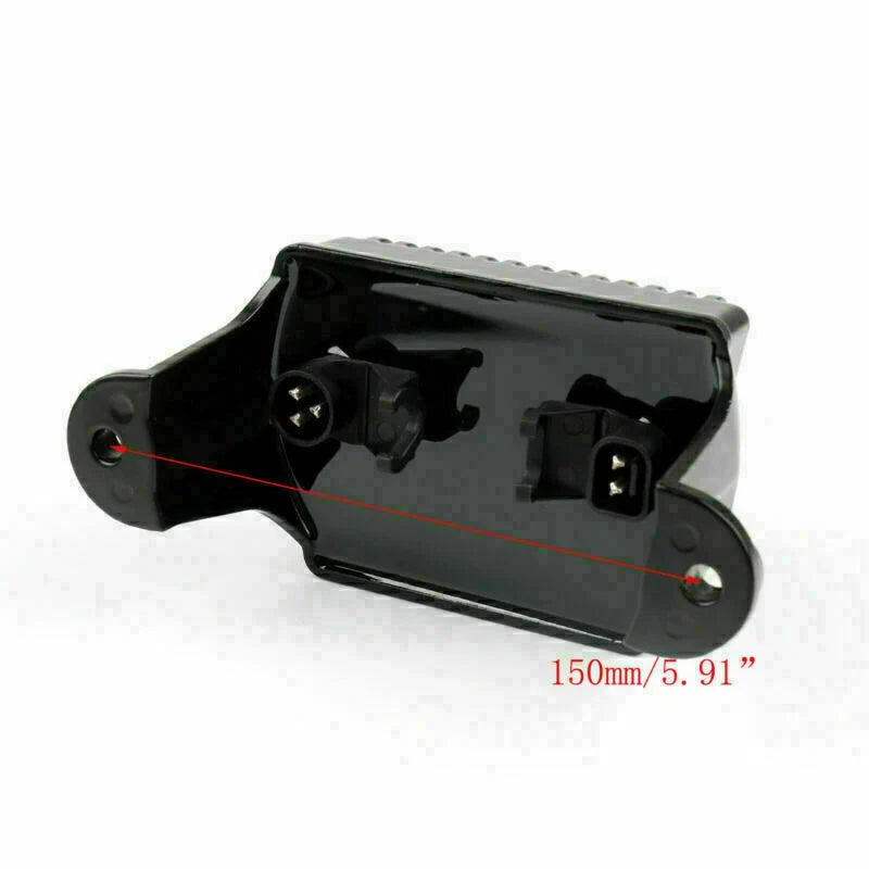 Voltage Regulator for Harley Touring Models (2009–2015) 74505-09 74505-09A
