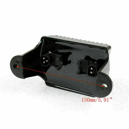 Voltage Regulator for Harley Touring Models (2009–2015) 74505-09 74505-09A