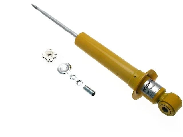 Rear Shock Absorber for Mazda MX5 Miata (2006–2015) FF129XR