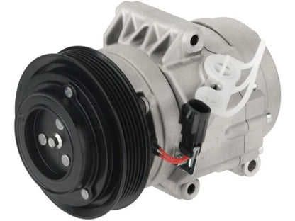 A/C Compressor for Lincoln MKZ (2010) 23471GQGB