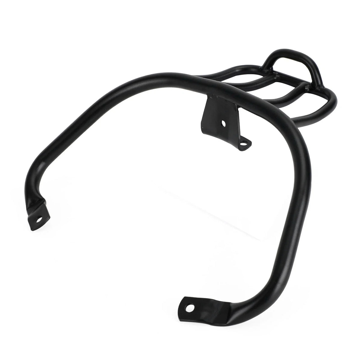 Rear Luggage Rack Grab Handle for Vespa Primavera Sprint 50 125 150 (2014–2023)