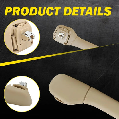 Grab Grip Bar Pull Handle Set of 2 for Lexus ES350 RX350 (2007–2019)