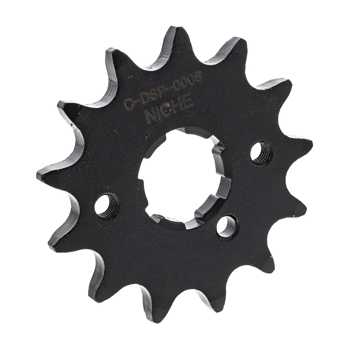 Sprocket Chain Set for Yamaha Raptor 350 (MK1003727, 519-KCS0199K-K001)