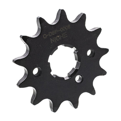 Sprocket Chain Set for Yamaha Raptor 350 (MK1003727, 519-KCS0199K-K001)