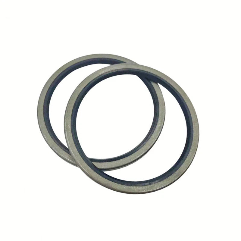 2PK Pin Seal for Kobelco, Case, New Holland Excavator
