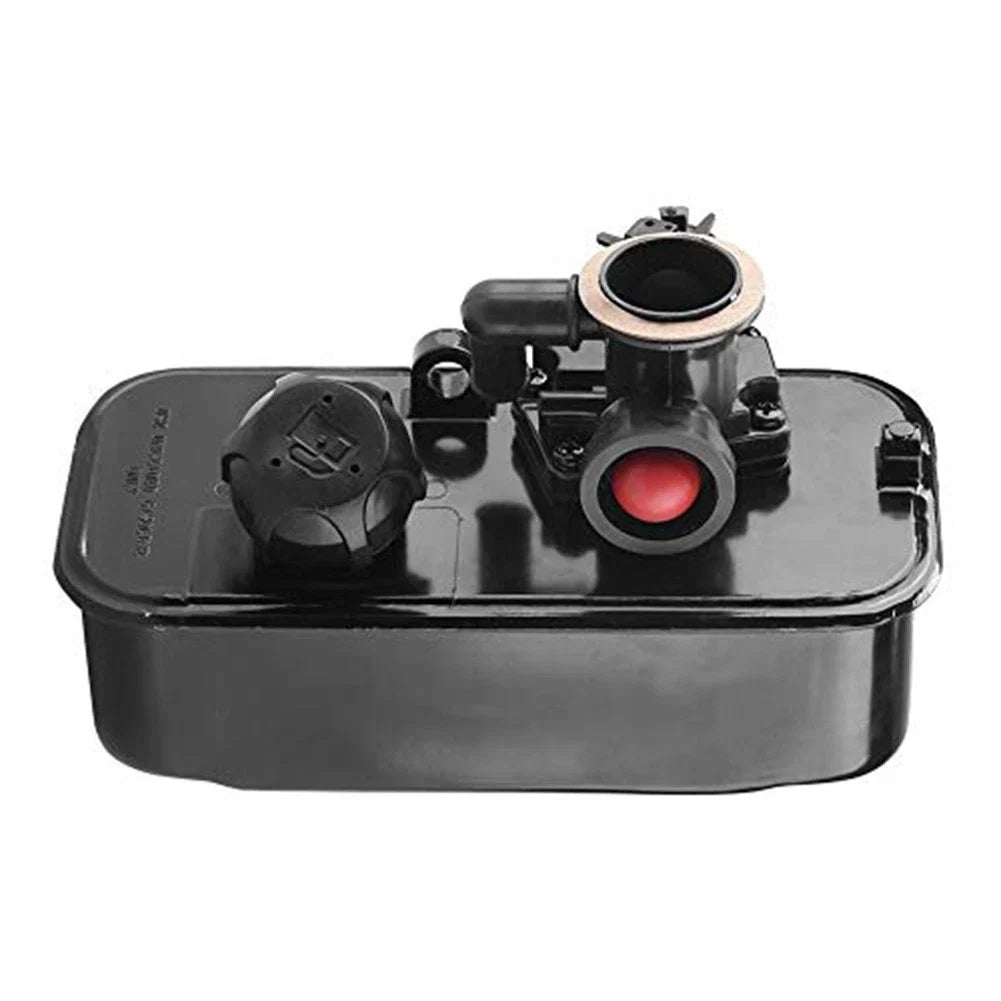 Carburetor and Fuel Tank for Lawn Mowers (498809)