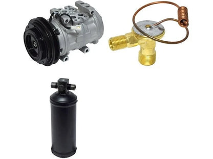 A/C Compressor Kit for Toyota Pickup (1984) 45437XTXZ