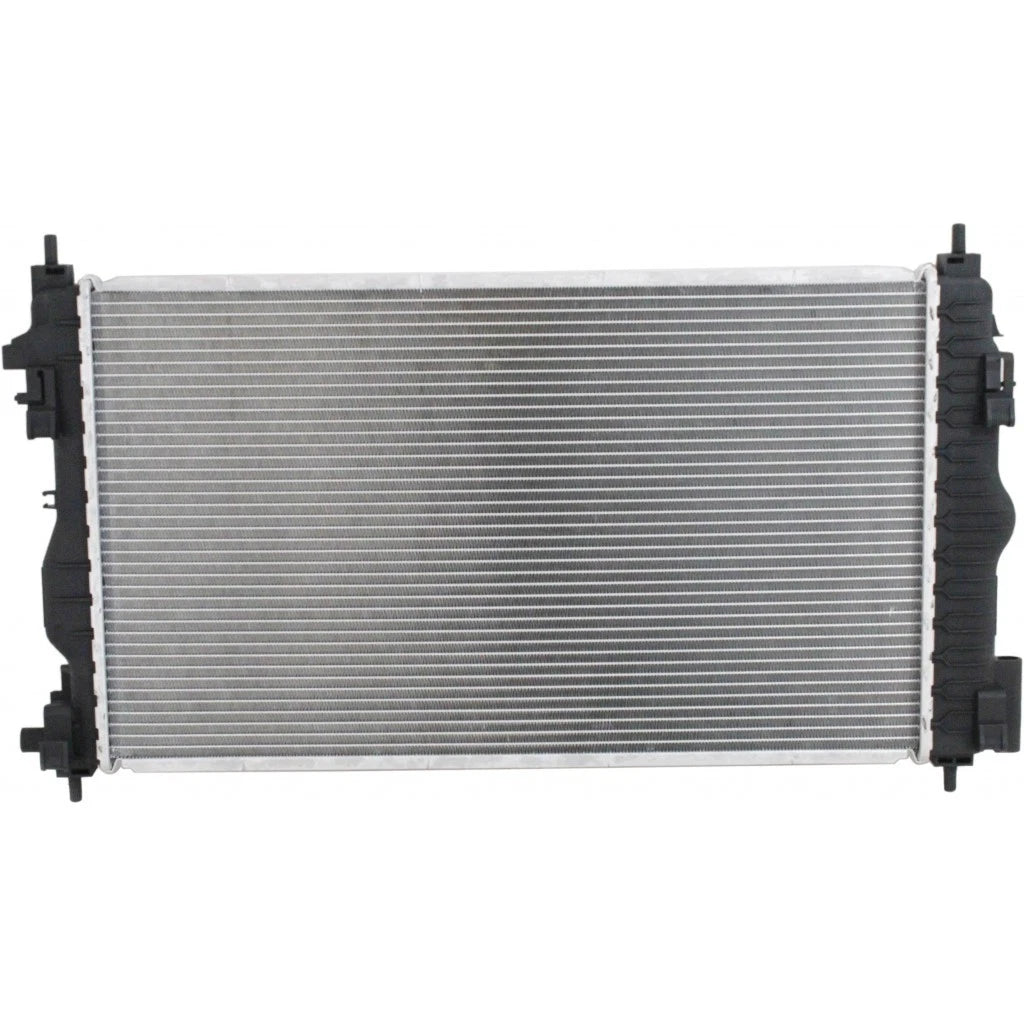 Radiator for Chevy Impala (2014–2018) CLX-M0-USA-P13146-CL360A74, GM3010538