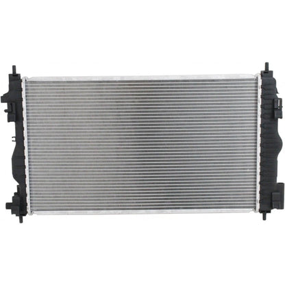 Radiator for Chevy Impala (2014–2018) CLX-M0-USA-P13146-CL360A74, GM3010538
