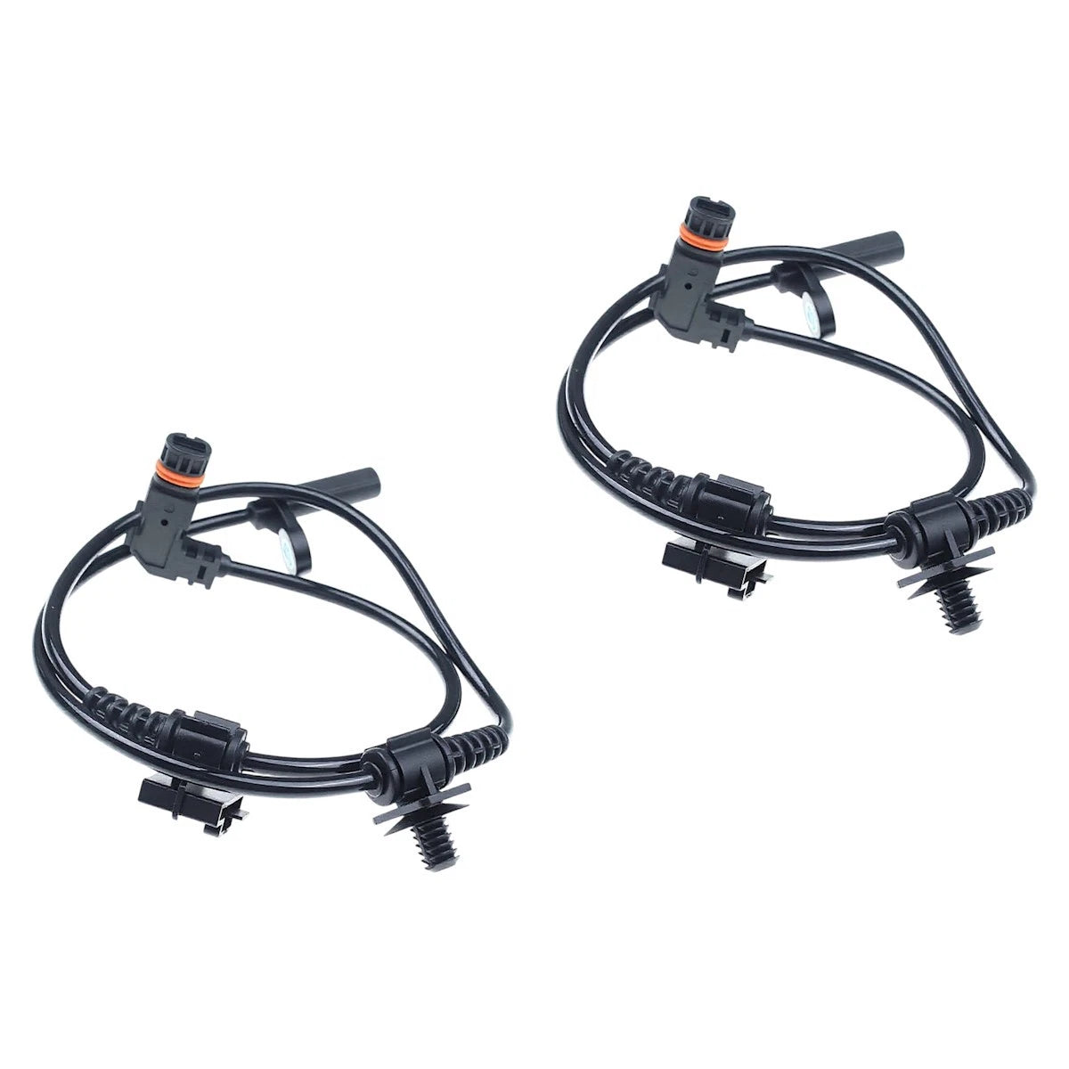 Pair ABS Speed Sensors for 300 (2009–2010) 18049435, 4779341AA, 4779341AB