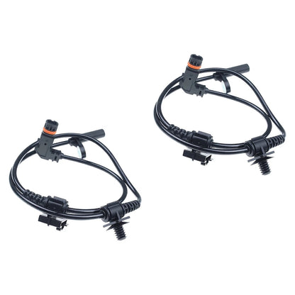Pair ABS Speed Sensors for 300 (2009–2010) 18049435, 4779341AA, 4779341AB