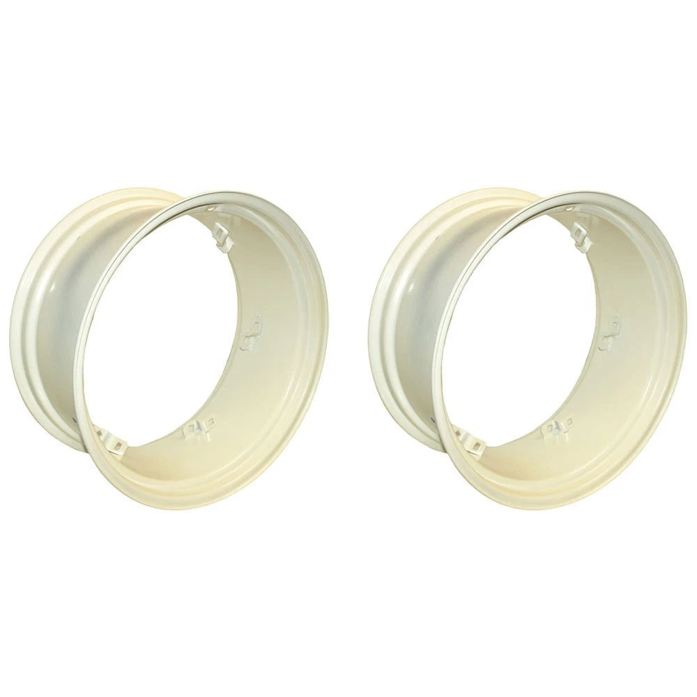 2X Rear Wheel Rim for White Oliver