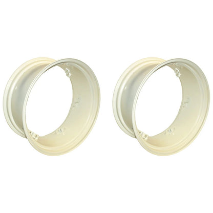 2X Rear Wheel Rim for White Oliver