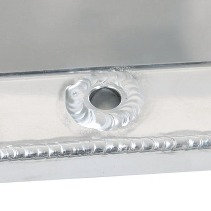 Aluminum Coolant Recovery Tank for Chevy Corvette (1997–2004)