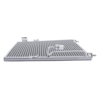 A/C Condenser for Infiniti I30, Nissan Maxima (2000–2001) 18055622, 921104L005, 921104L010