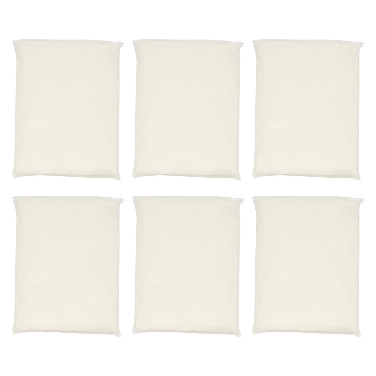 6PCS Ceiling Drapes for Party Wedding Backdrop