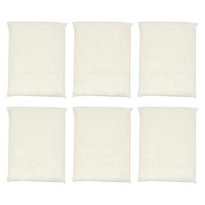 6PCS Ceiling Drapes for Party Wedding Backdrop