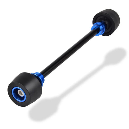 Front Axle Slider Fork Crash for Husqvarna TE TX TC FE FX FC (2016–2023)