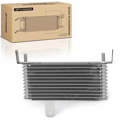 Auxiliary Transmission Oil Cooler for Ford E-150/250/E-450 (FO4050158, 4C2Z7A095BA, 5C2Z7A095DA, 918-206)