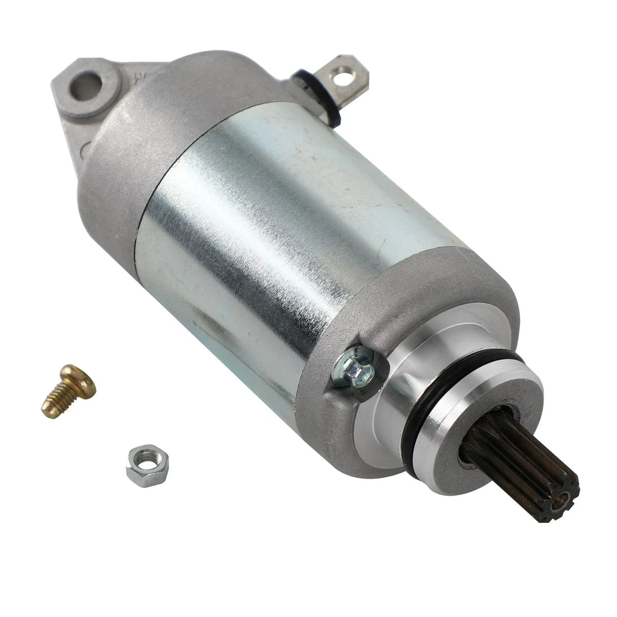 Starter for Yamaha WR250F/YZ250FX (2015–2019)