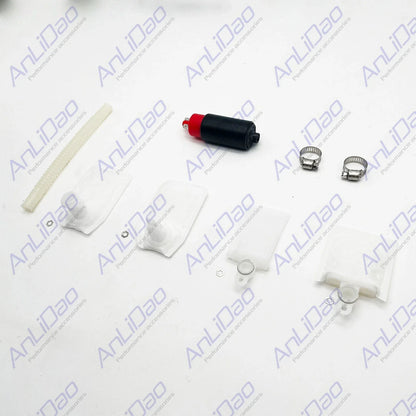 Fuel Pump for Yamaha Morphous CP250V CP250W CP250X CP250XL (2006–2008) 1B7-13907-10-00