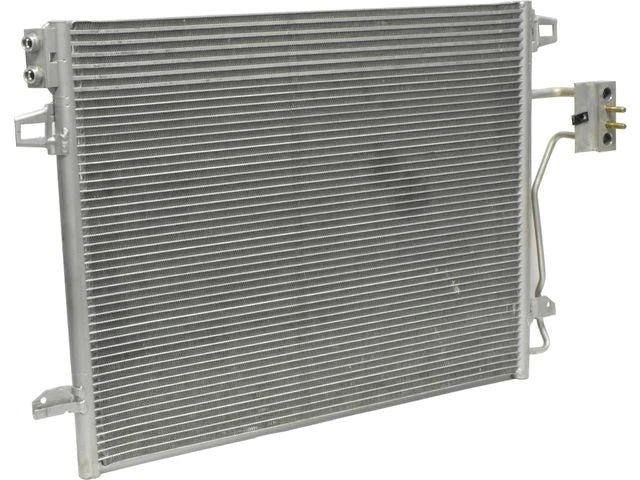 A/C Condenser for Chrysler Town & Country (2008–2016) 59538XYKP