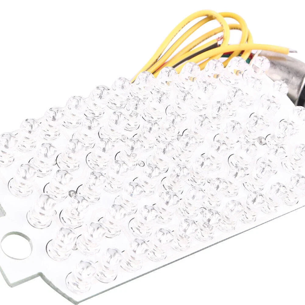 Smoke Tail Light Turn Signal for Honda Magna (1997–2007)