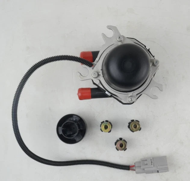 Secondary Air Injection Pump for Toyota Land Cruiser Sequoia (2008–2021)