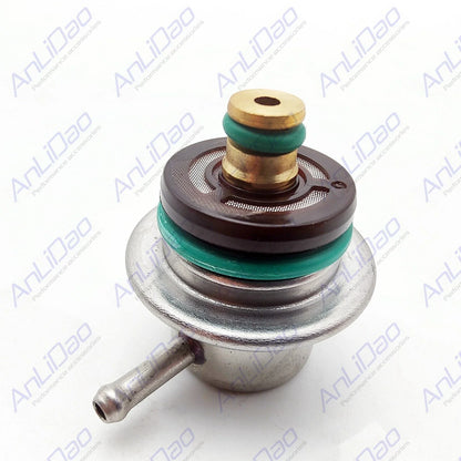 Fuel Pressure Regulator for Mercury Marine MerCruiser (892681, 866169T01)