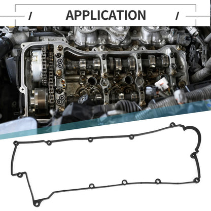 Valve Cover Gasket No. 2244123762/2244323001 for Hyundai Elantra (2003–2012)