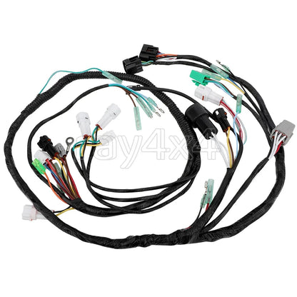 Wiring Harness 5NF-82590-00-00 for Yamaha Warrior 350 YFM350X (2002–2004)