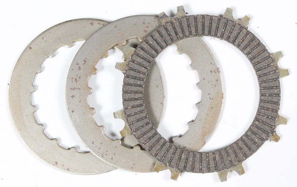 EBC Clutch Kit Standard Friction Plates CK1148 for Honda CT70 (1977–1982)