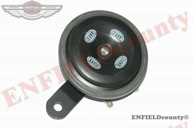 Diaphragm Horn for Jeep Tractor