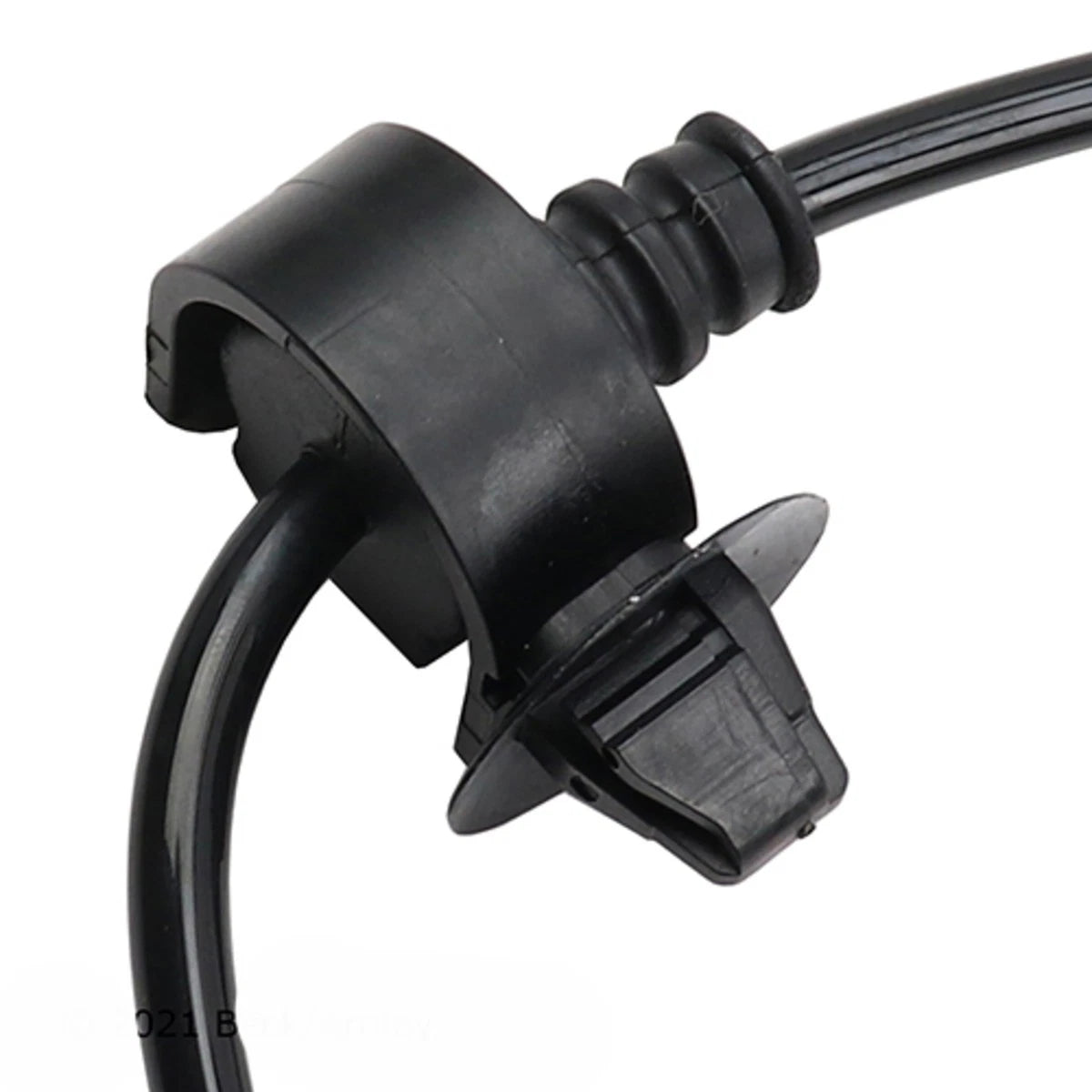 ABS Speed Sensor for Honda CR-V (2014–2016) 084-5016 Front Passenger Right