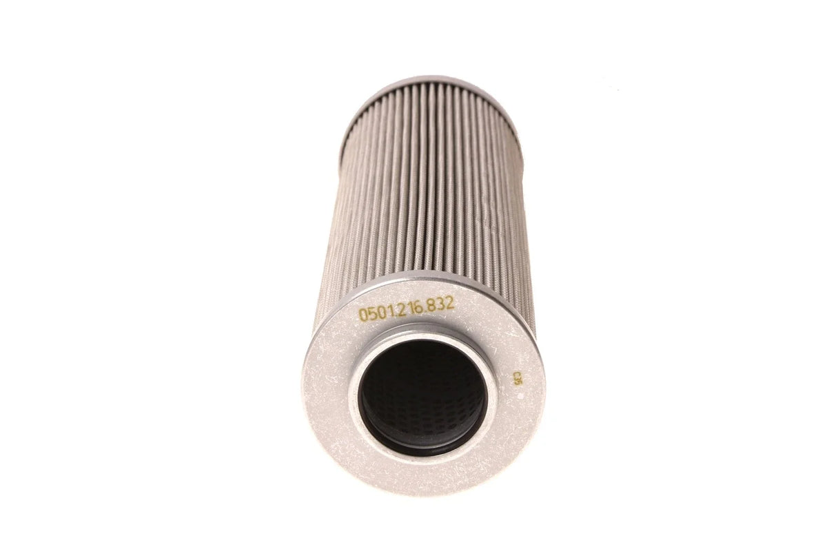 Oil Pressure Filter for Wheel Loader