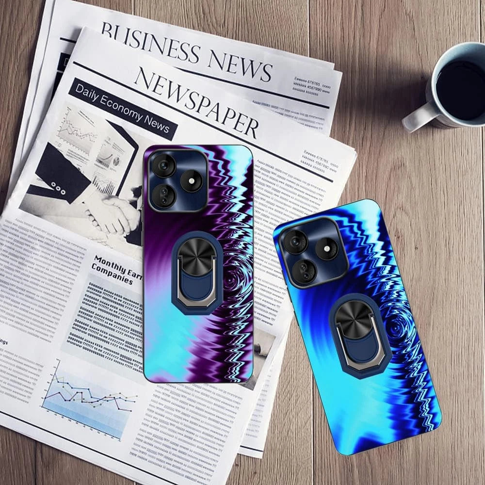 2X DAMONDY C5L Max Phone Case for BLU (2023–2023)
