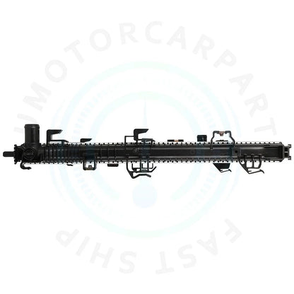 Radiator for Chevrolet Equinox GMC Terrain (2018–2022)