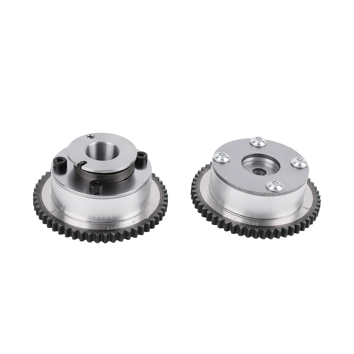 Exhaust Intake VVT Timing Gear Sprocket for Hyundai Kia Elantra Forte Koup (2011–2016)