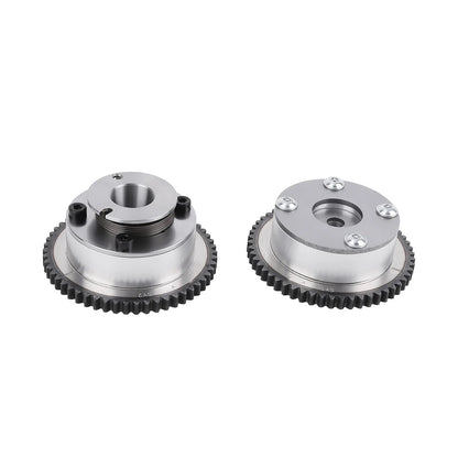 Exhaust Intake VVT Timing Gear Sprocket for Hyundai Kia Elantra Forte Koup (2011–2016)